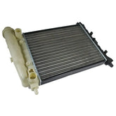 Uno Motor Su Radyatörü